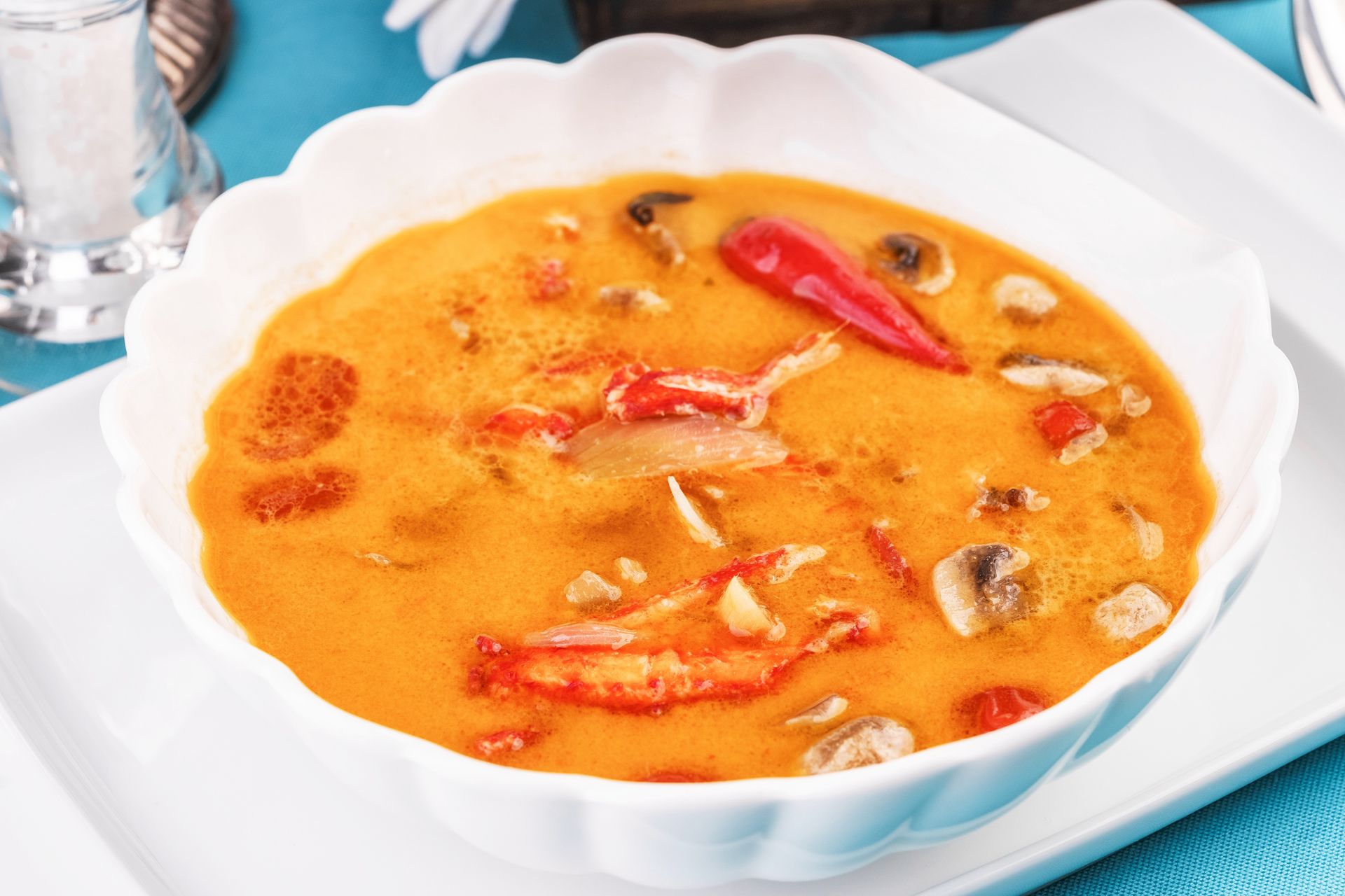 Jest pożywna, niedroga i pyszna. Po tej zupie niepotrzebne jest drugie danie