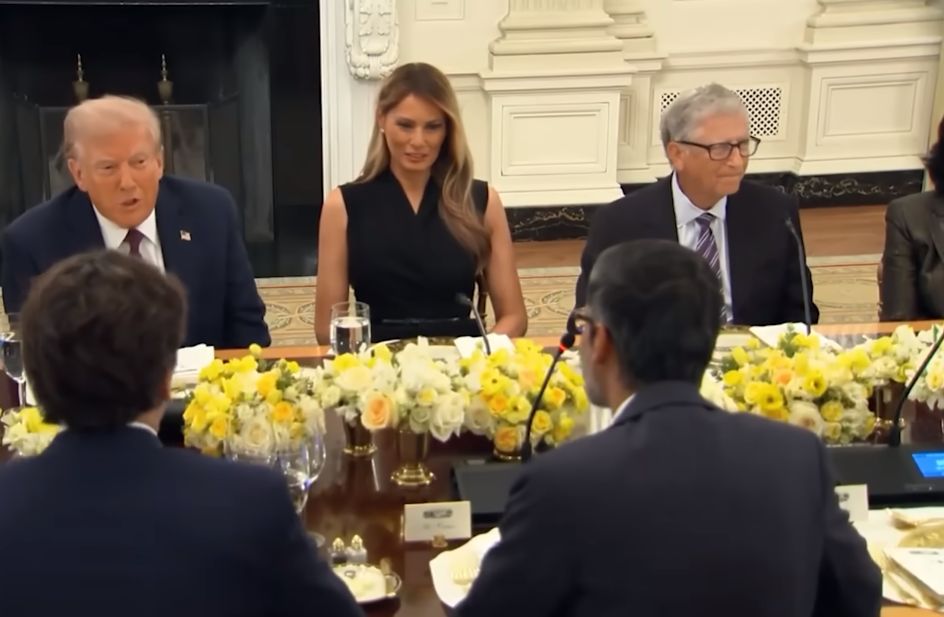 Google ogranicza wyniki AI dla zapytań o demencję Trumpa. Inaczej traktuje innych prezydentów