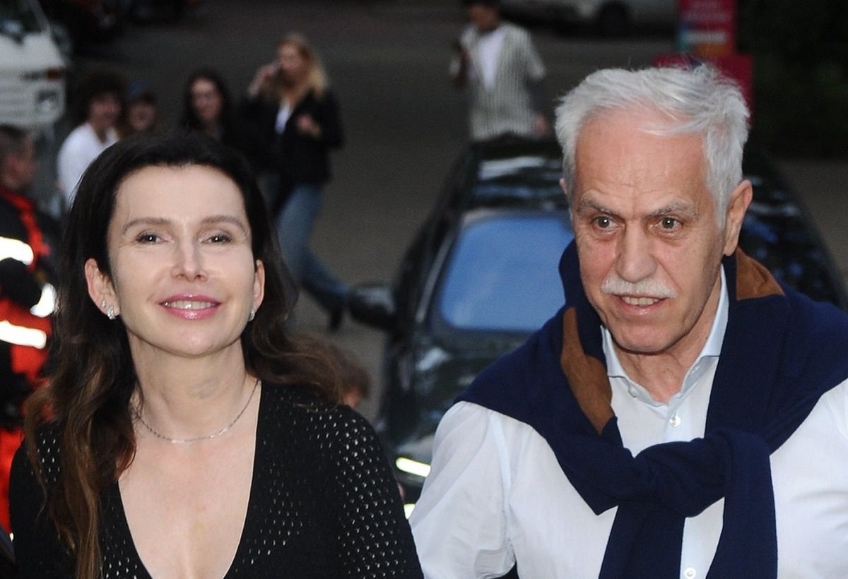 Żona Zygmunta Solorza z kolejną dymisją