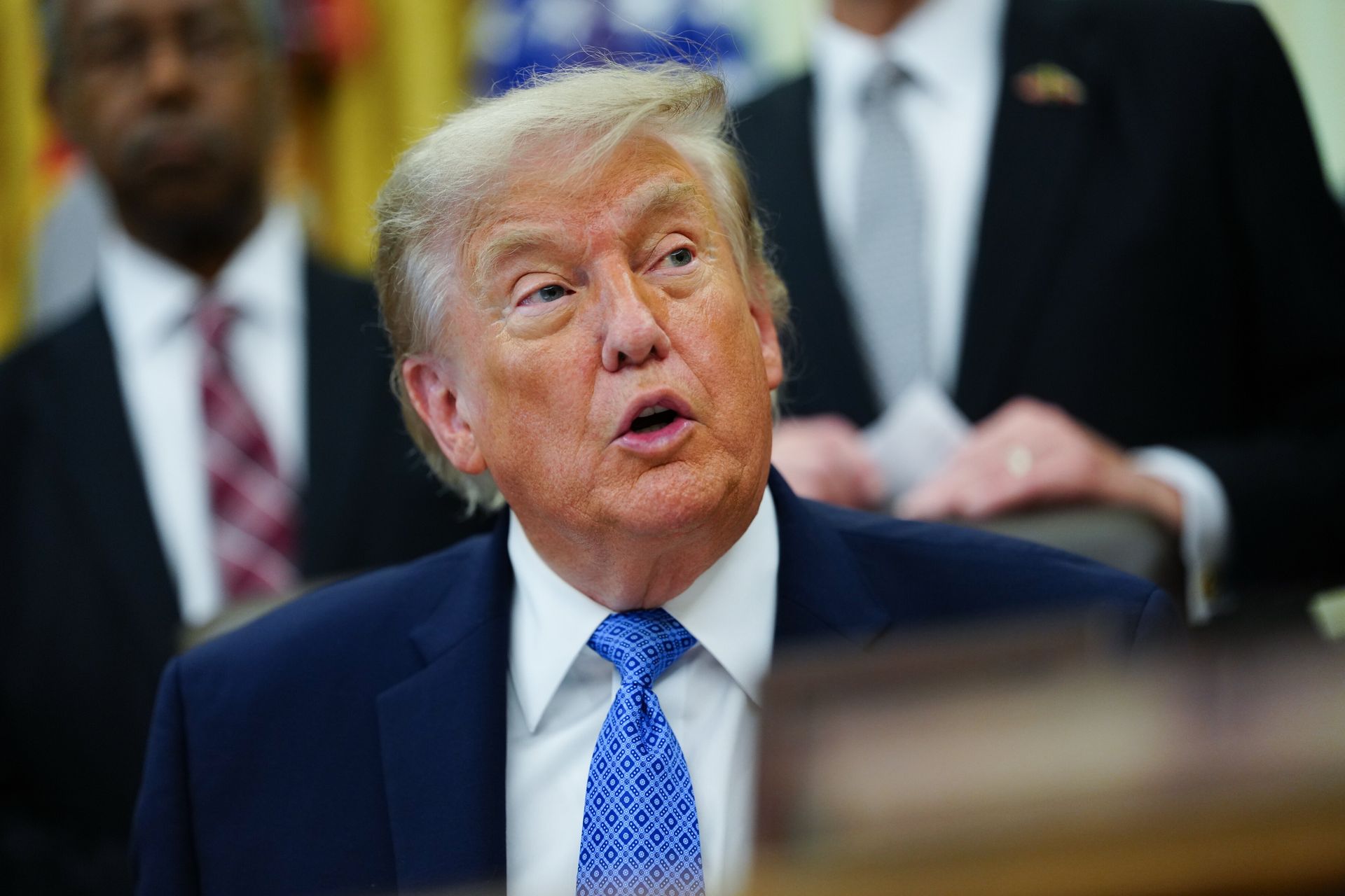 Porażka Trumpa. Sąd odrzucił jego apelację