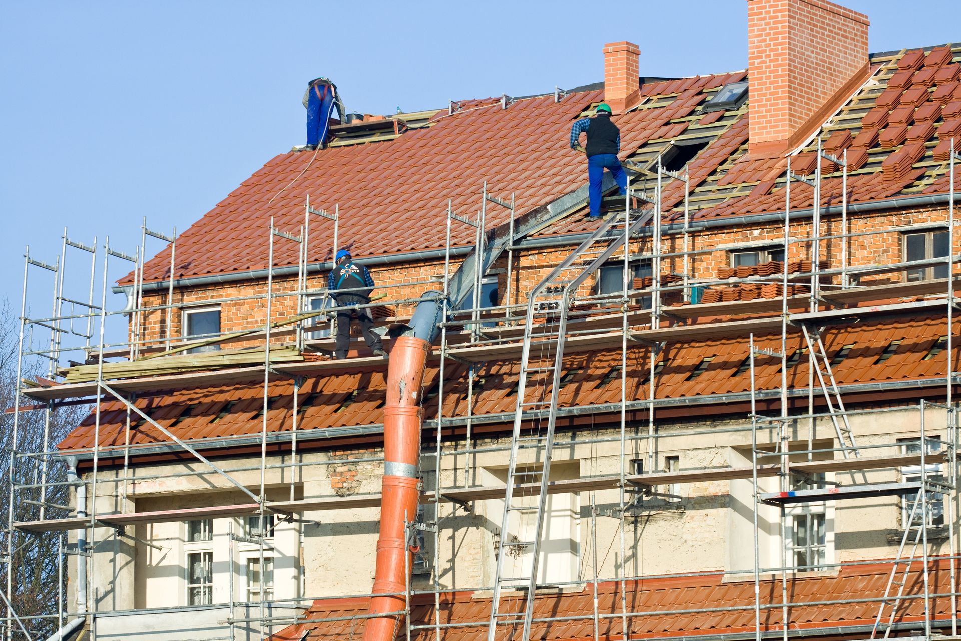 Potrzeba tych pracowników. Na terminy czeka się miesiącami