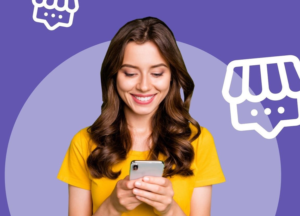 Allegro dogadało się z Facebookiem. Oferty od sprzedawców indywidualnych