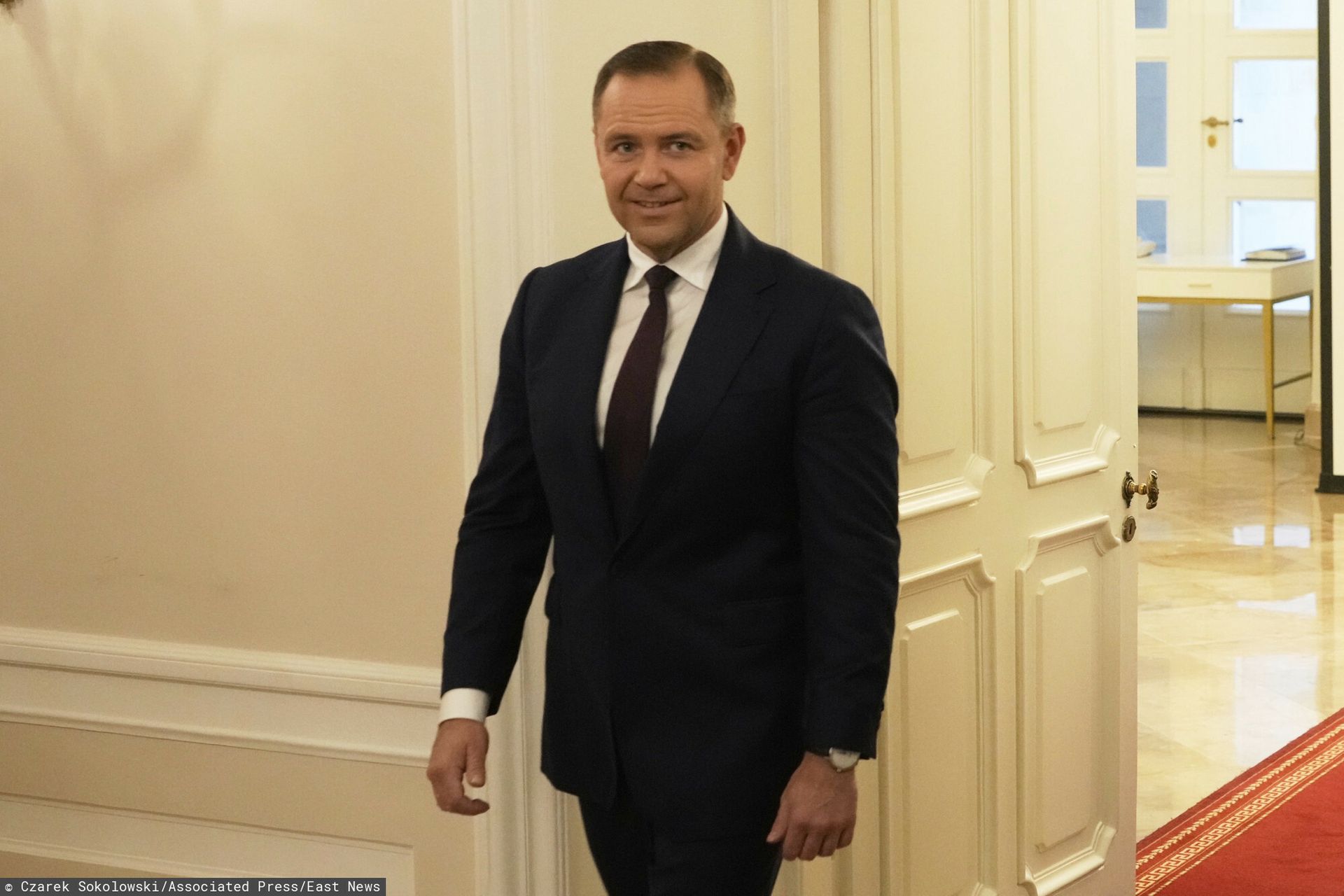 "Bandyterka". Nawrocki o ostro o próbie "odebrania zwycięstwa"