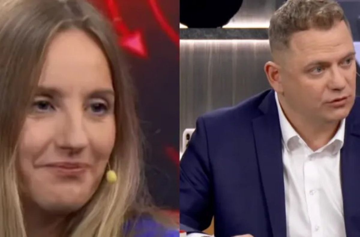 Sąd egzekwuje zdjęcie komornika z Malinkiewicz. Zieliński obiecywał to w "Kanale Zero"