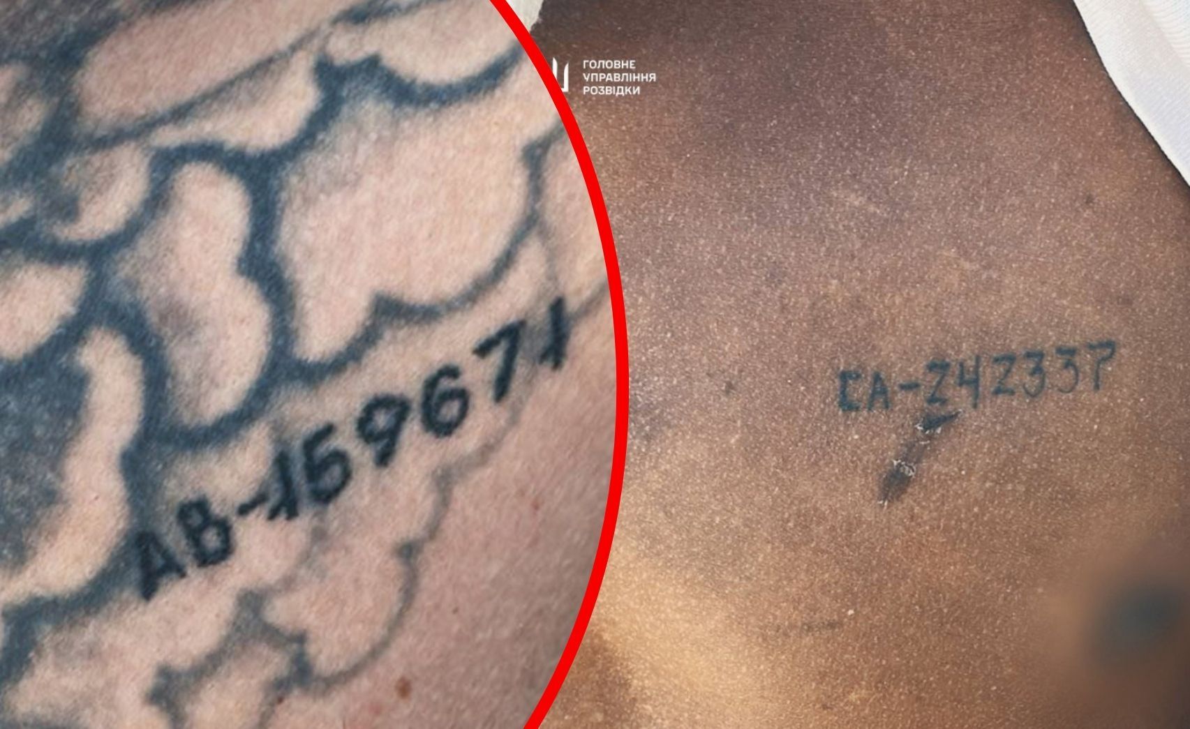 Rosja "numeruje" zagranicznych najemników. Ujawniono szczegóły
