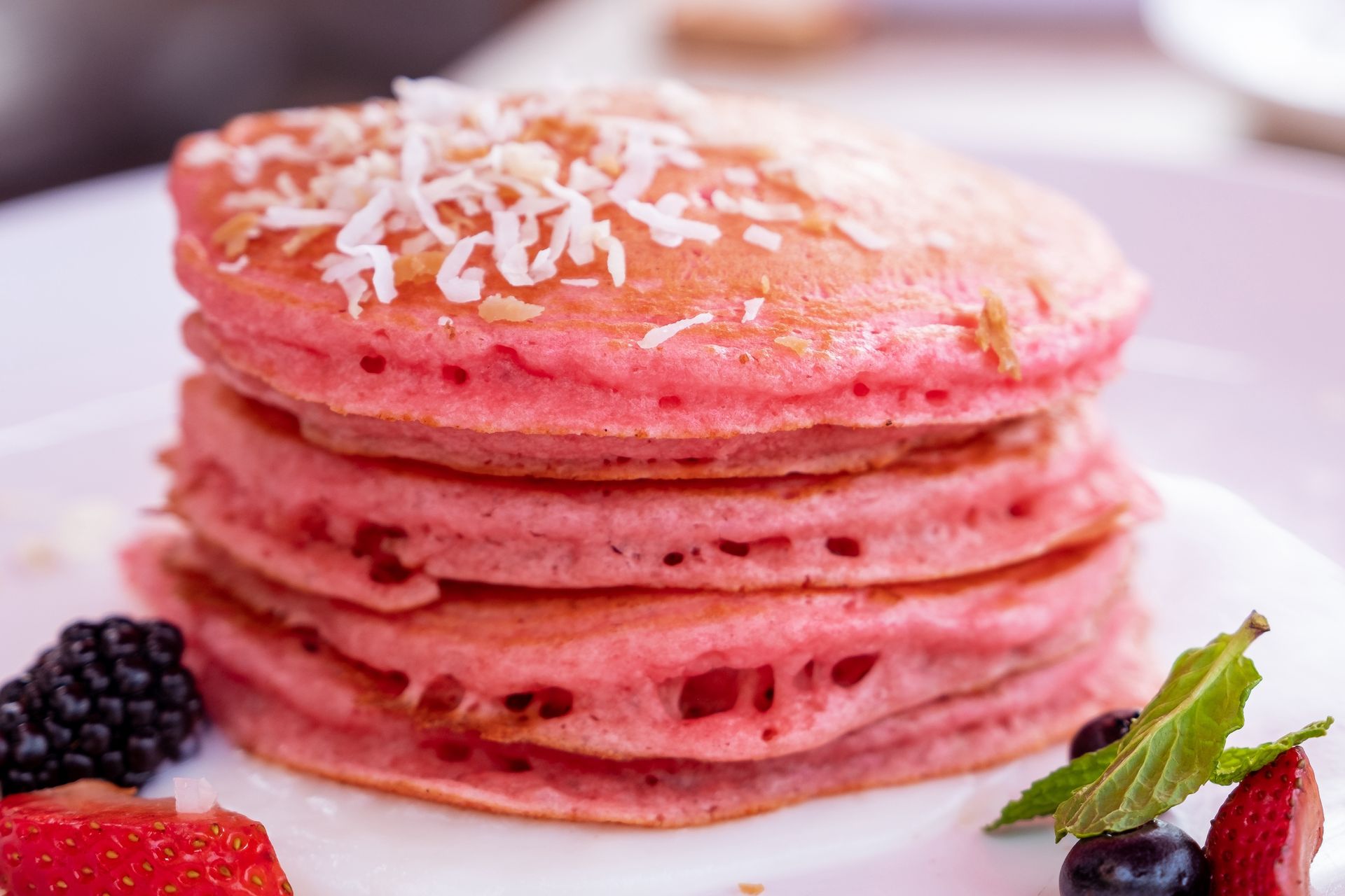 W słodkich plackach przemycam warzywo. Mają więcej błonnika i sycą na dłużej