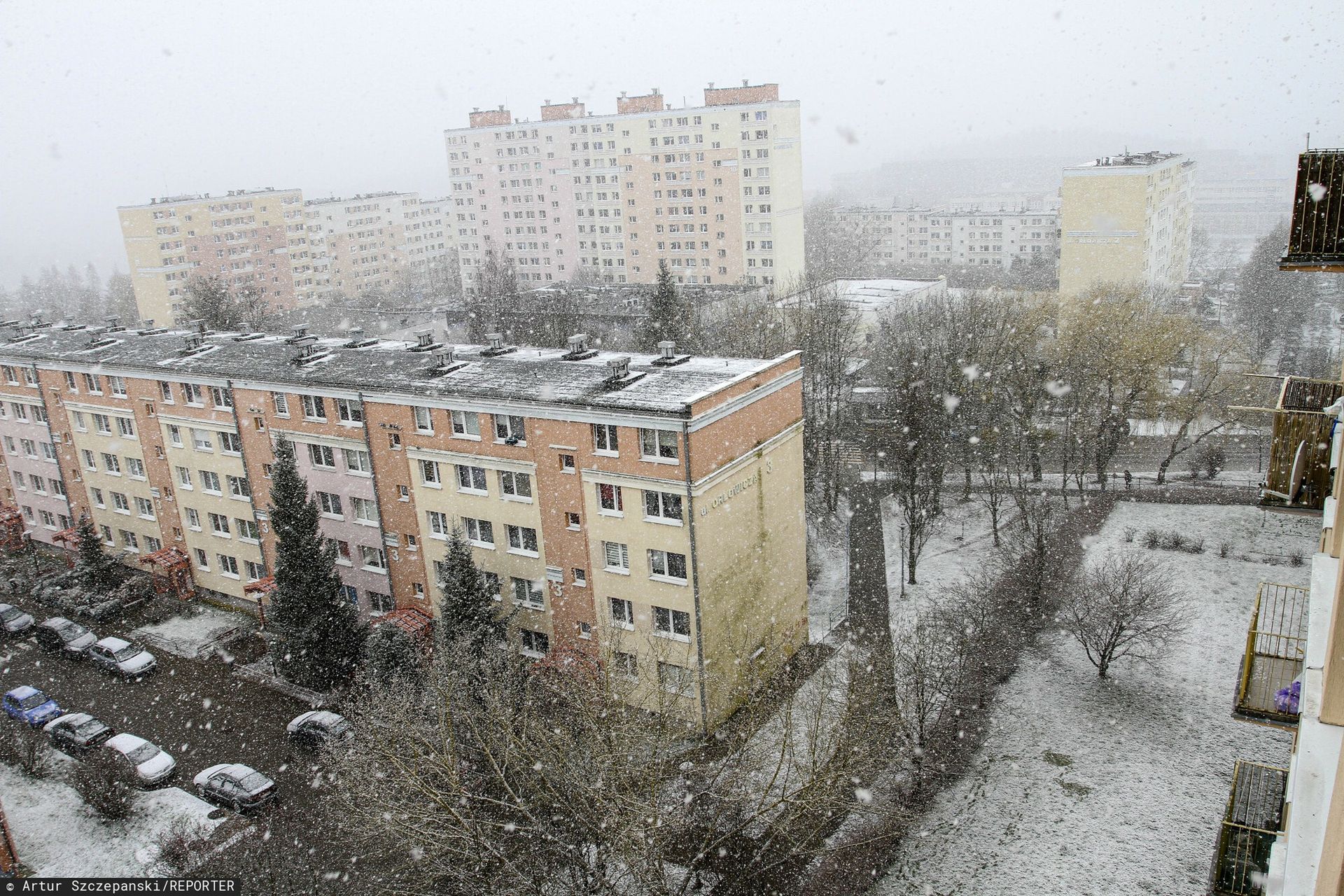 Spółdzielnia dała czas do końca maja. Mieszkańcy chcą zwrotu kosztów