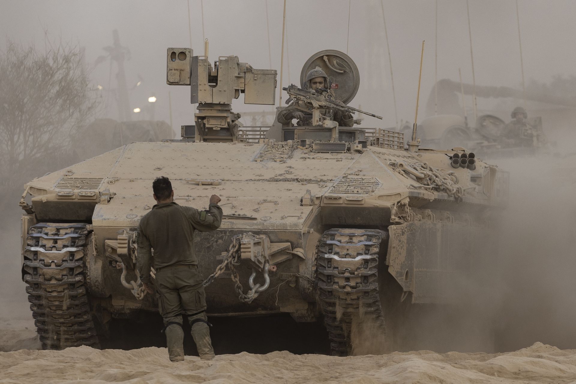 Przełomowe porozumienie ws. Strefy Gazy. Co się teraz wydarzy?