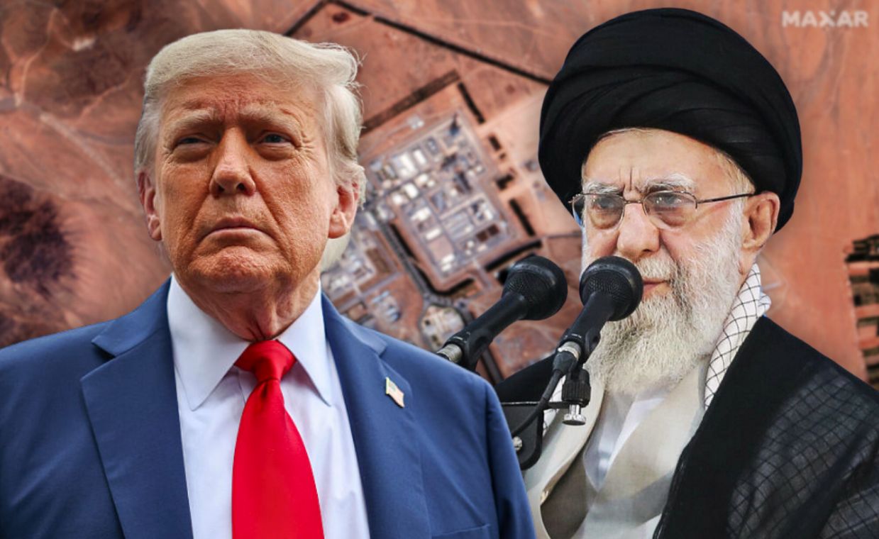 Kulisy zerwania umowy nuklearnej z Iranem. "Polska znalazła się w niebezpiecznej pułapce"