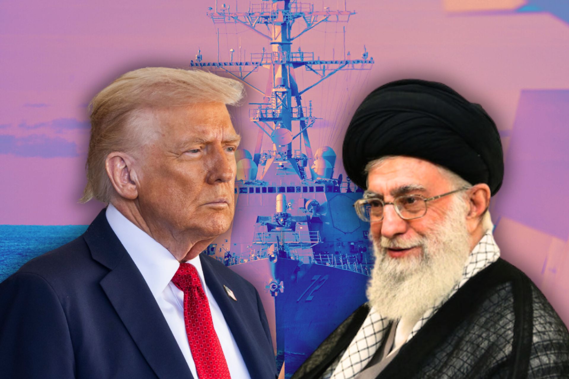 Decyzja została podjęta. "Rozmowy są tylko teatrem dyplomatycznym"