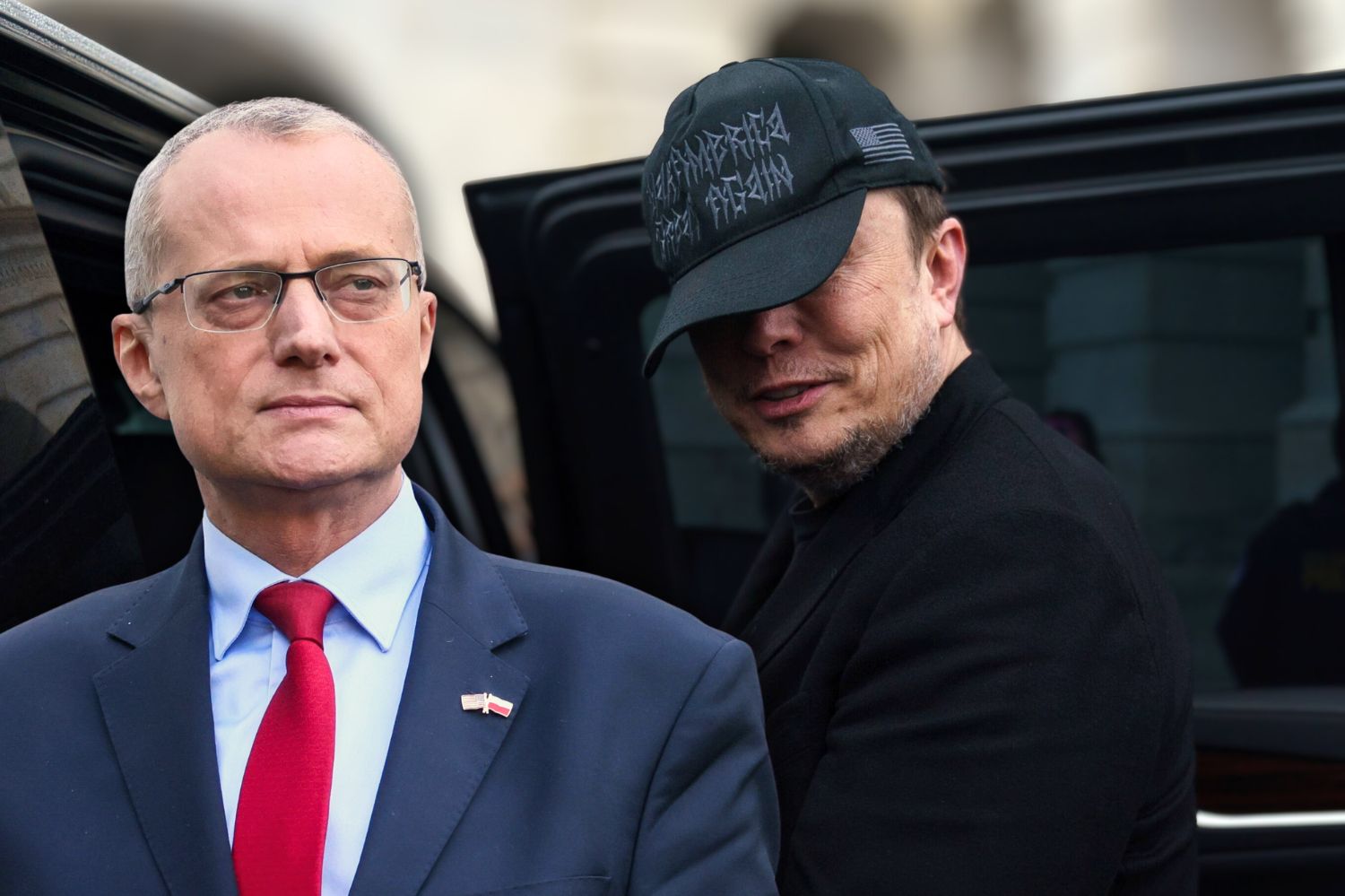 Szaleństwo Groka, czyli dlaczego szczucie jest w cenie [OPINIA]