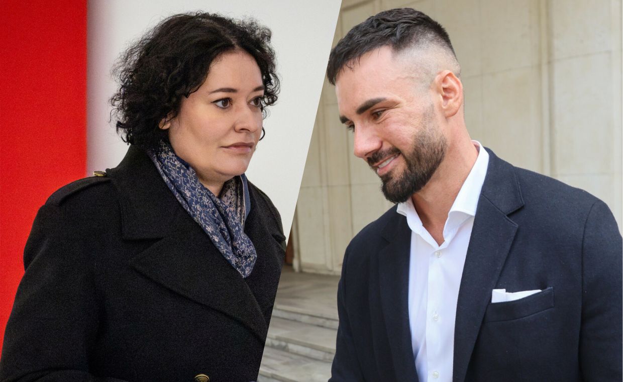 "Zrobimy wszystko". Żukowska składa deklarację po śmierci Litewki