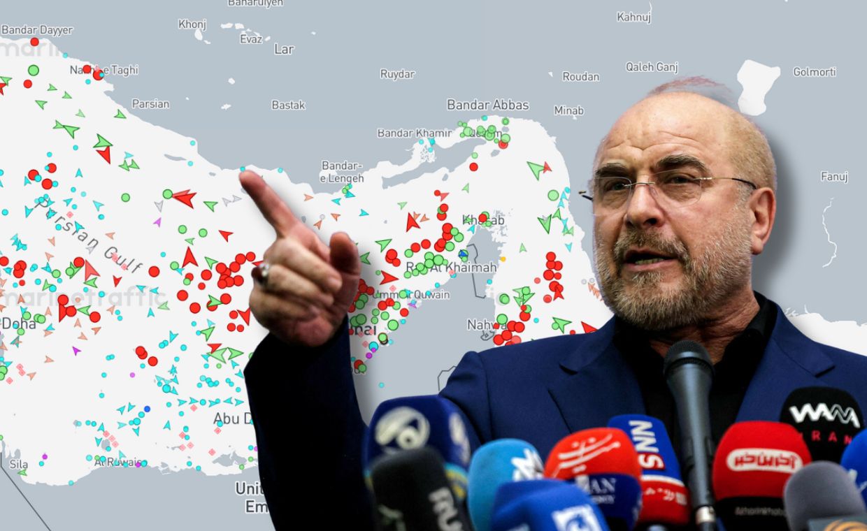 Nowy komunikat z Iranu ws. cieśniny Ormuz. "Niemożliwe"