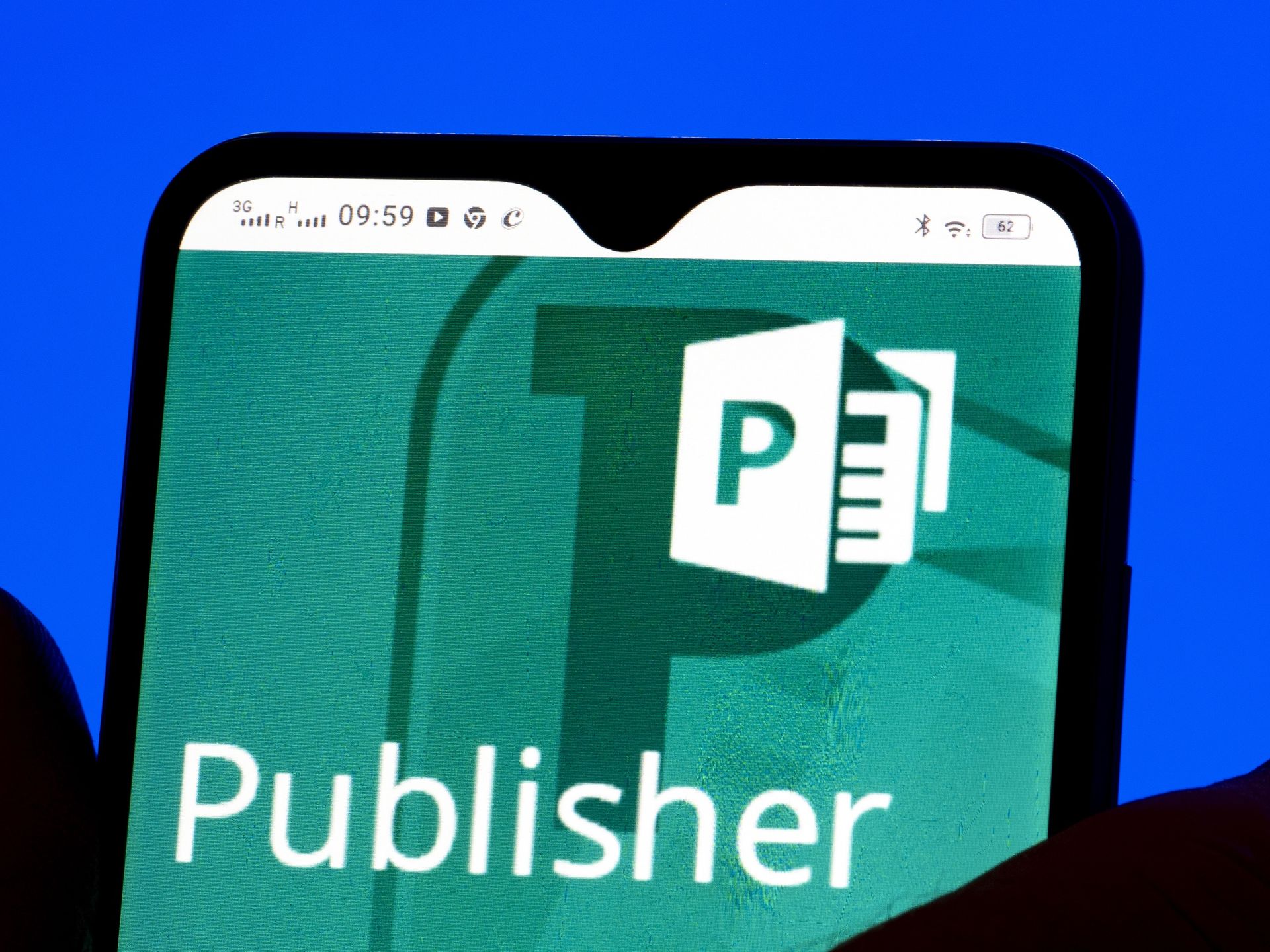 Microsoft wyłączy Publishera. Masz czas do 1 października