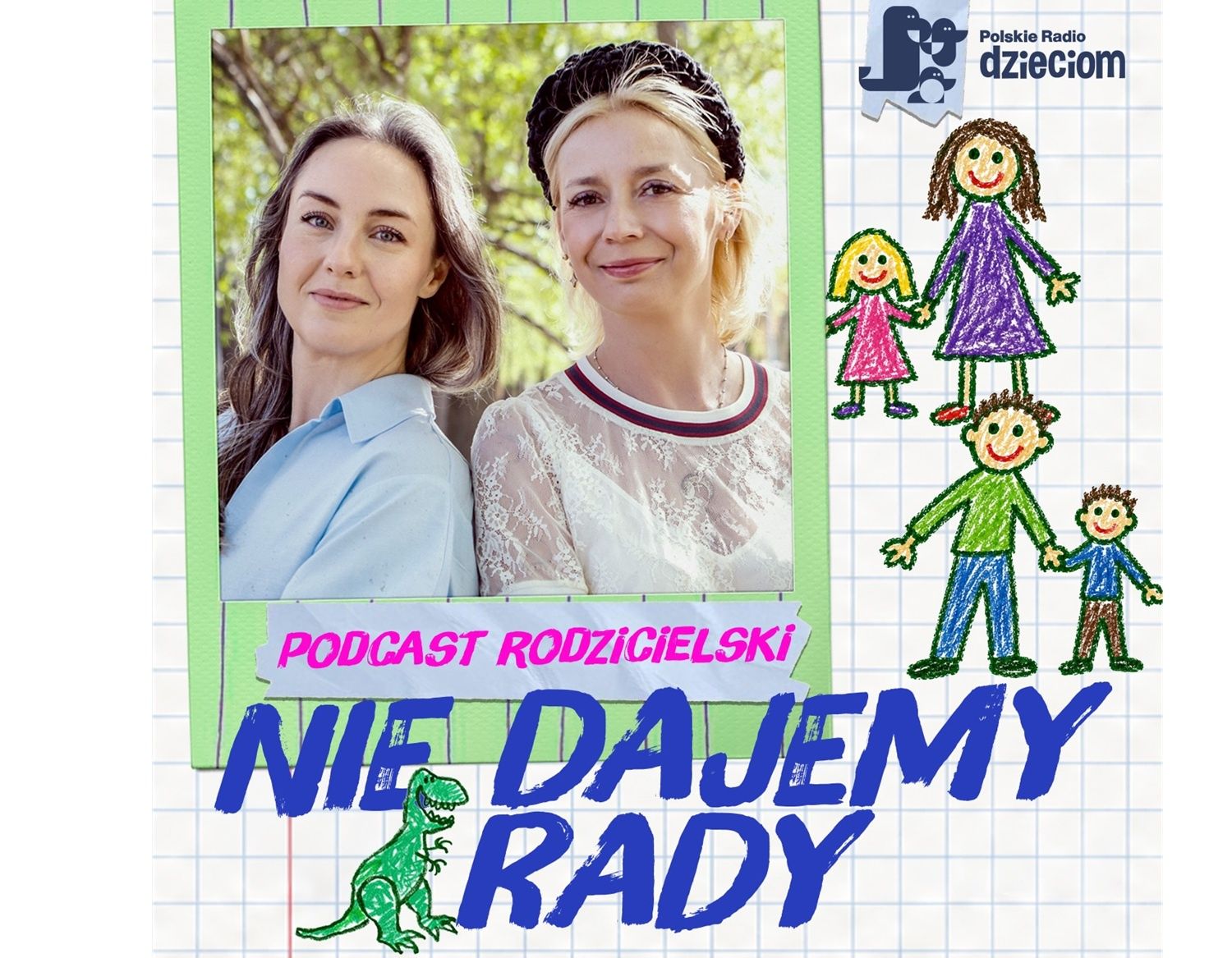 Nowy podcast rodzicielski Polskiego Radia Dzieciom