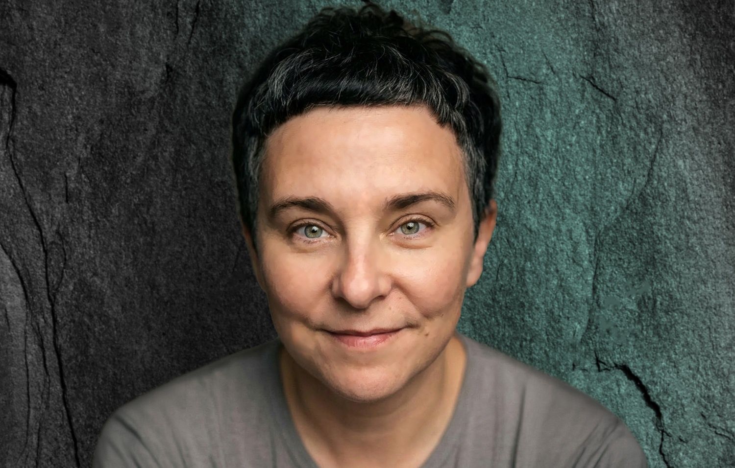 Magda Juzwuk w Live Age