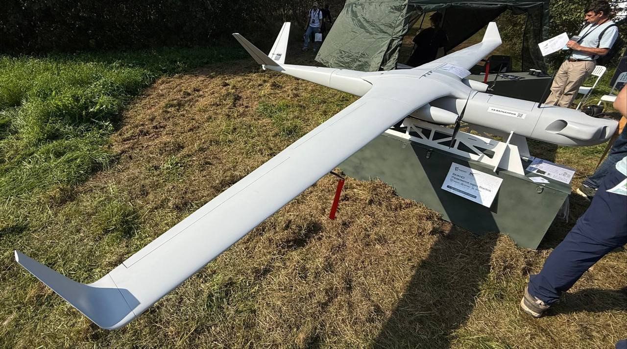 Rosja prezentuje nową broń. Jest oparta na systemie z USA