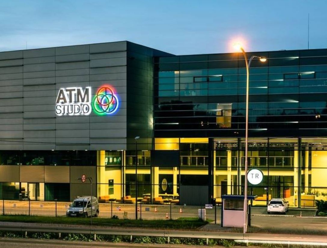 ATM Grupa dalej rośnie w produkcji. Zadyszka w dwóch obszarach