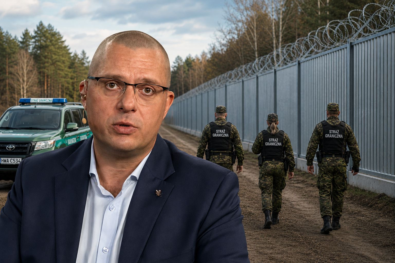 Co naprawdę ujawnił pułkownik Krawczyk [OPINIA]