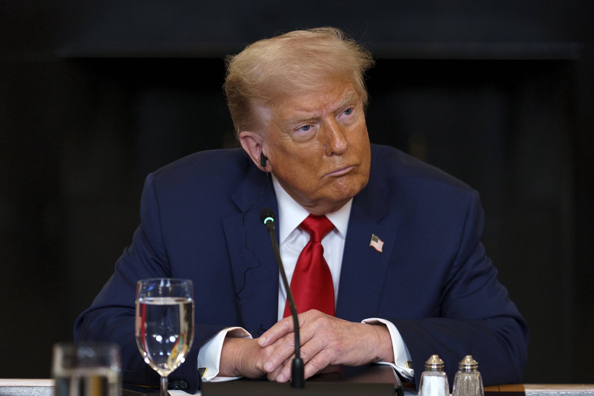 Trump wyśle broń do Ukrainy. Po raz pierwszy skorzysta z PDA