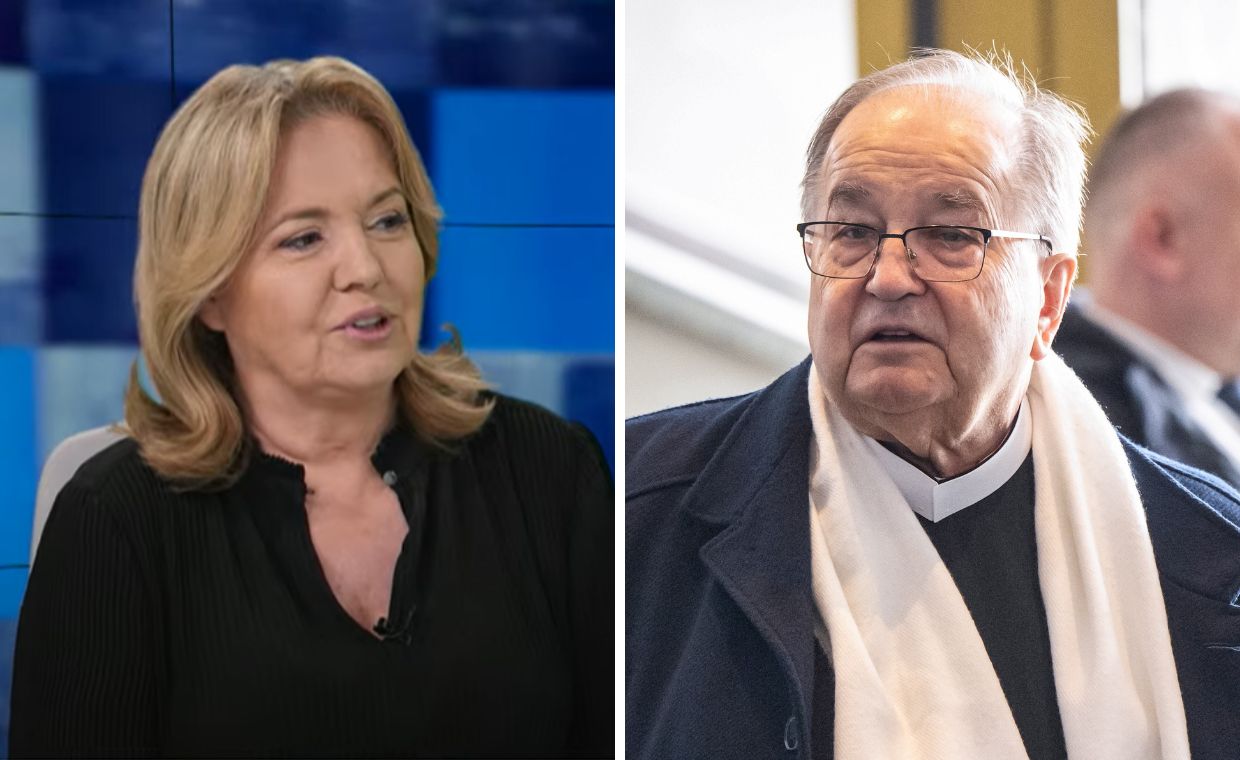 Holecka otrzymała nagrodę "Wolności Słowa". Radio Maryja również