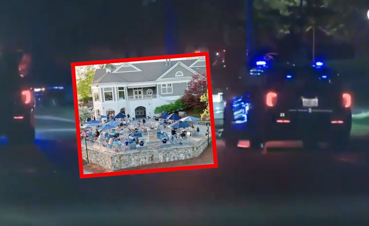 Tragiczna strzelanina w USA. Jedna osoba nie żyje, siedem rannych