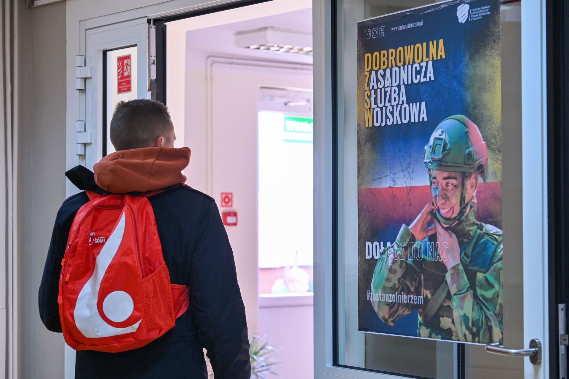 Kwalifikacja wojskowa 2026. Kto musi się stawić i kiedy?