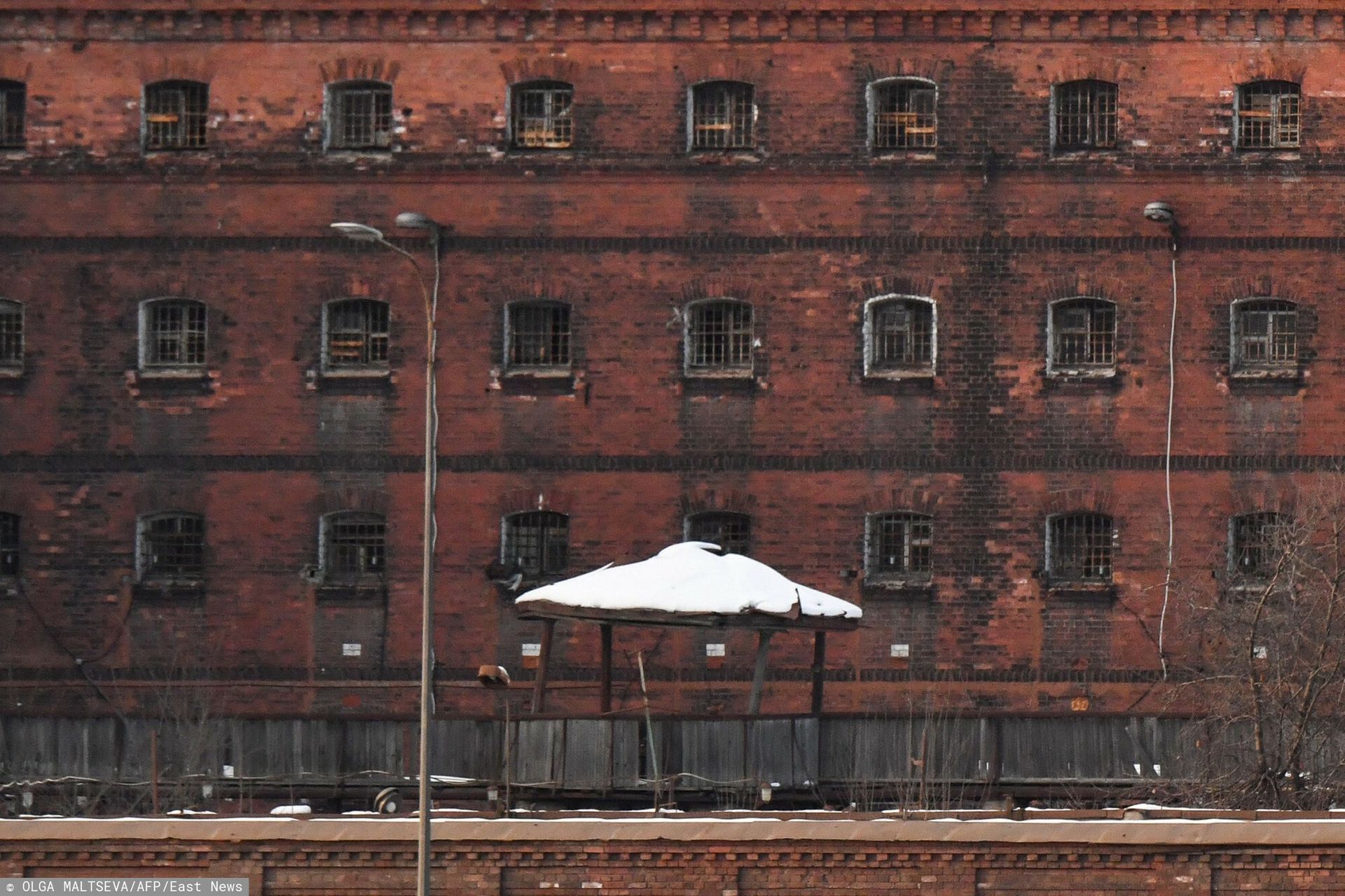 Polak zabity w rosyjskim areszcie? Służby sprawdzają