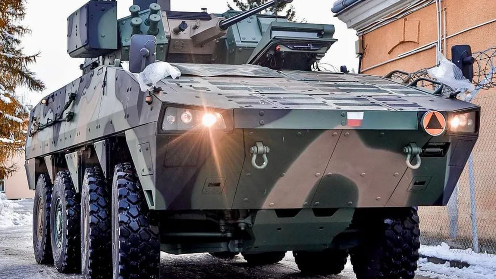 "Setki tysięcy sztuk". Agencja Uzbrojenia potwierdza kontrakt