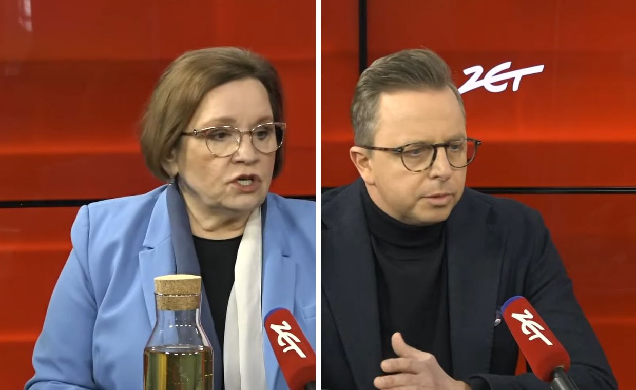 "Żeby doszło do mordobicia". Ostra krytyka akcji Gargamela