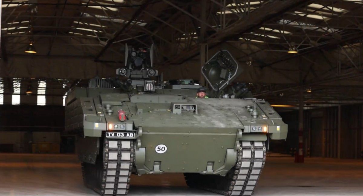 Trefna broń kraju NATO. Rani własnych żołnierzy