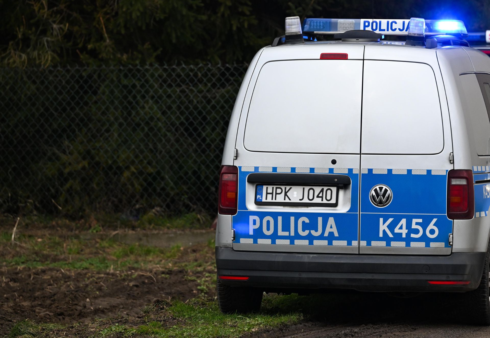 Miał kierować zorganizowaną grupą przestępczą. Usłyszał zarzuty