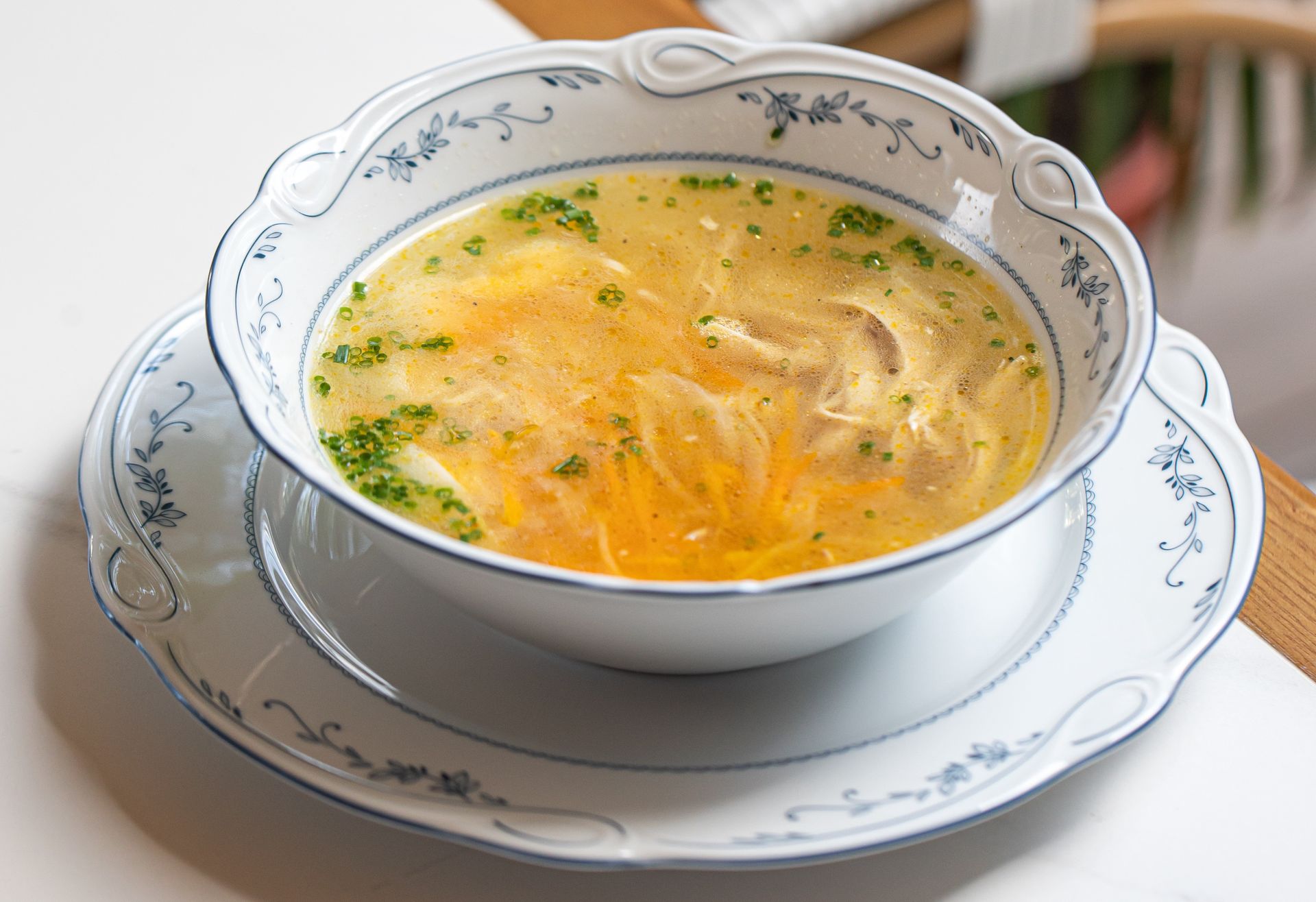 Śląskie gospodynie gotowały co niedzielę zamiast zwykłego rosołu. Dziś mało kto kojarzy nazwę