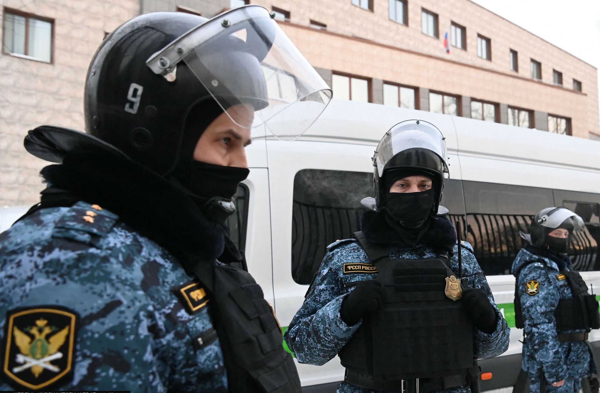 Horror, który wstrząsa Rosjanami. Co się dzieje, gdy weterani Putina wracają z wojny do domu?