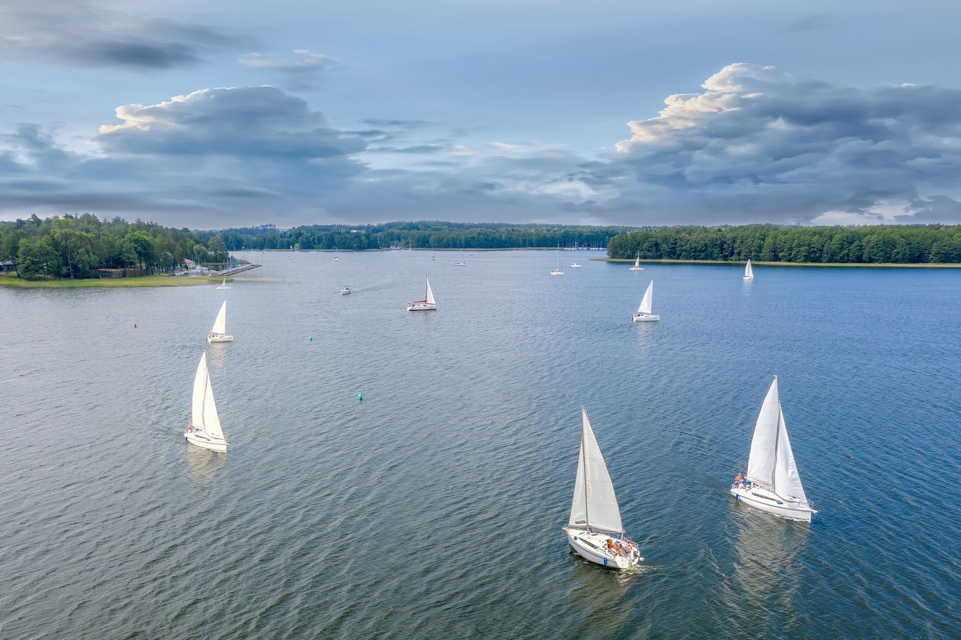 Aplikacja WIR ułatwi nam żeglowanie