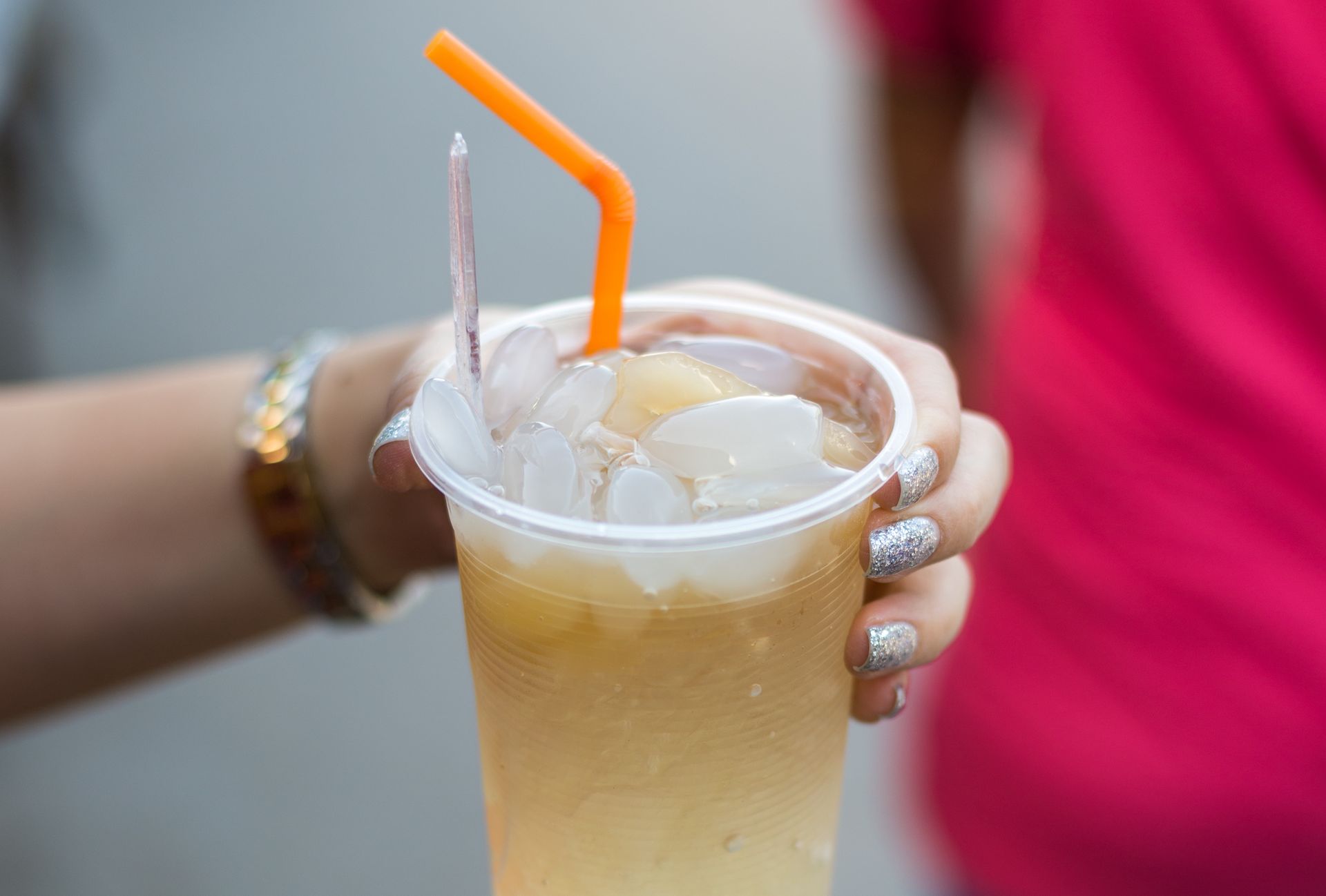 Fermentowany sok z palmy kokosowej. Zaskakuje smakiem i działaniem