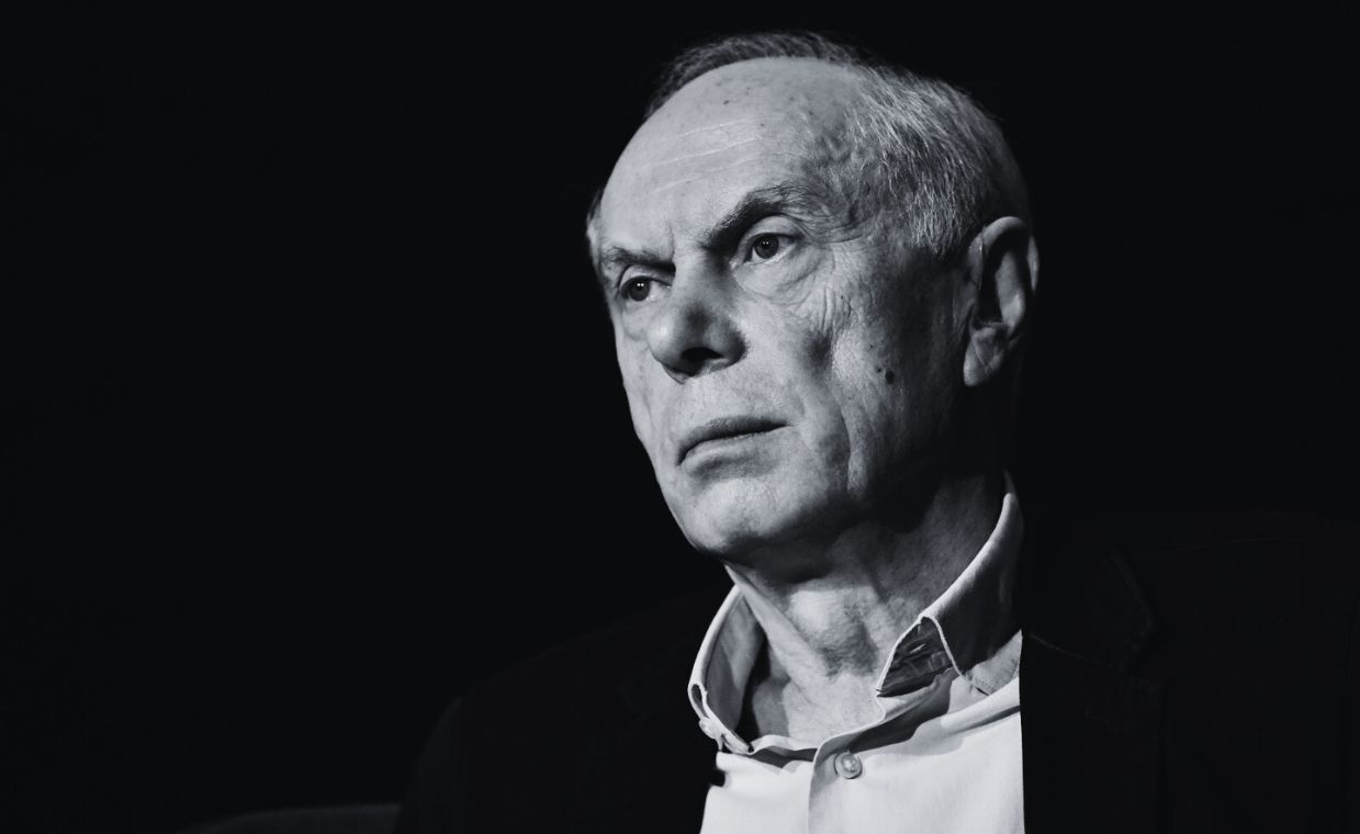 Nie żyje Leszek Kopeć. Dyrektor Festiwalu Polskich Filmów Fabularnych w Gdyni zmarł w wieku 73 lat