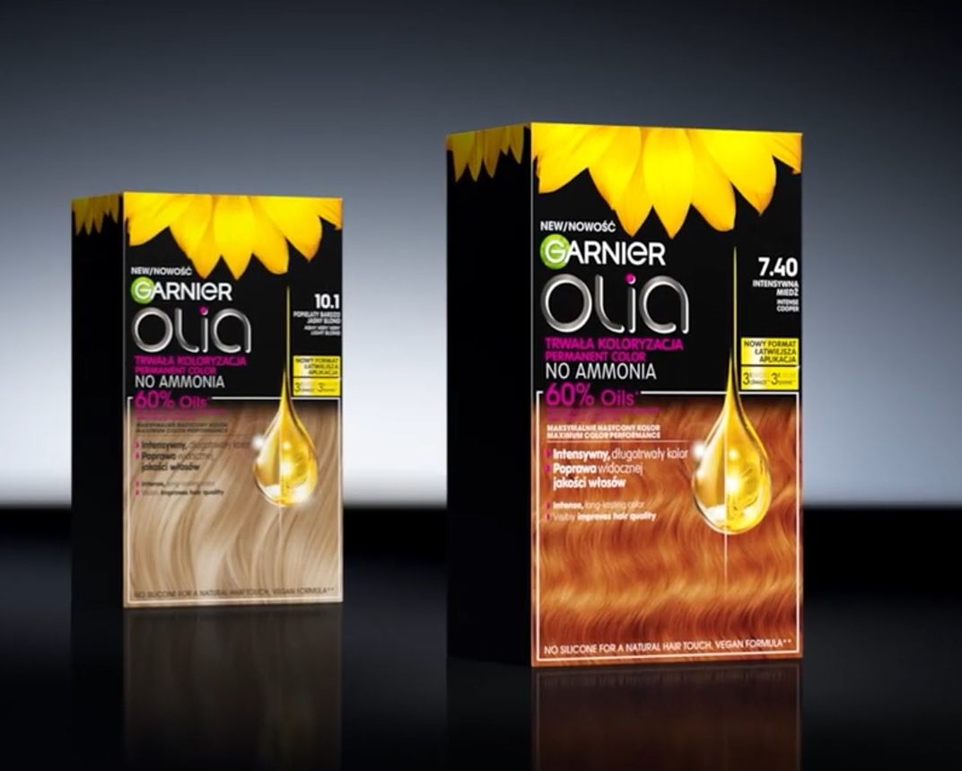 Kosmetyki Garnier nie tak "zielone"? L’Oréal Polska z zarzutem