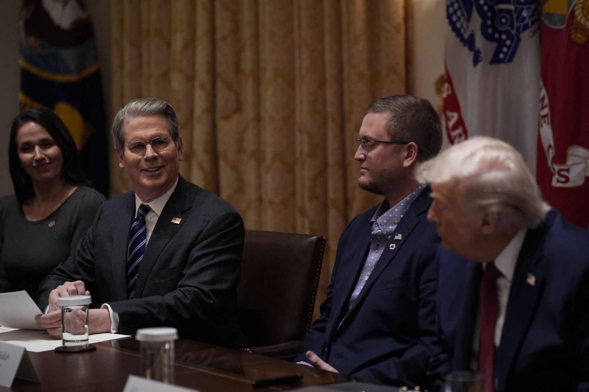 Finansowy upadek Iranu?. "Szczury uciekają ze statku”