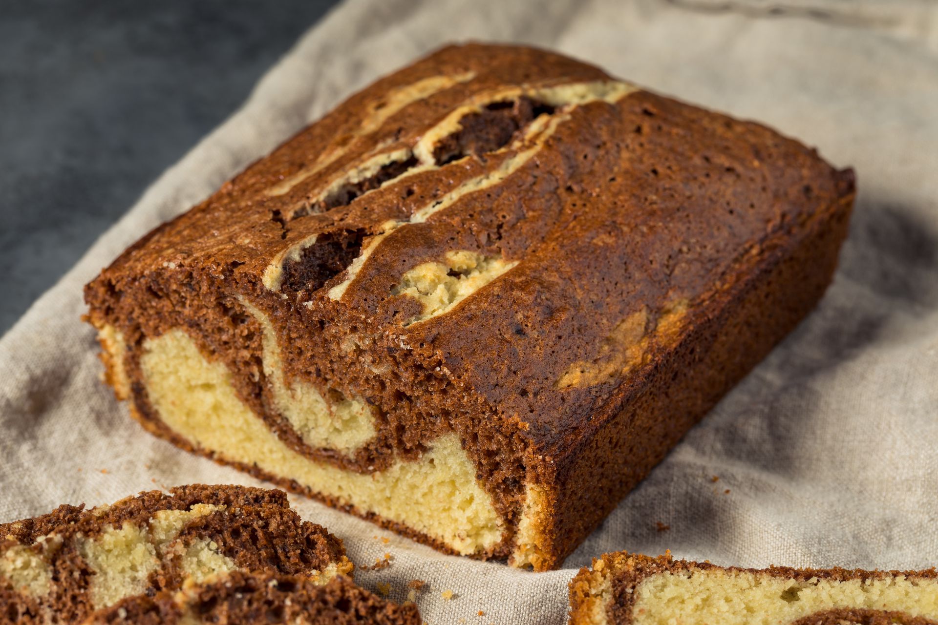 To proste i wyjątkowo puszyste ciasto. Gdy poznasz jego nazwę, parskniesz śmiechem