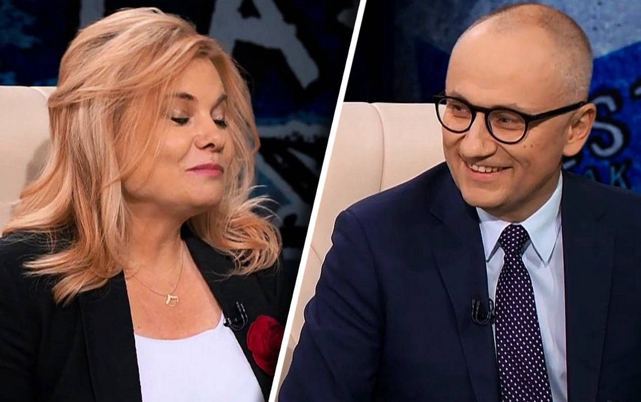 Jaka będzie nowa nazwa? Posłanka KO dostała pytanie