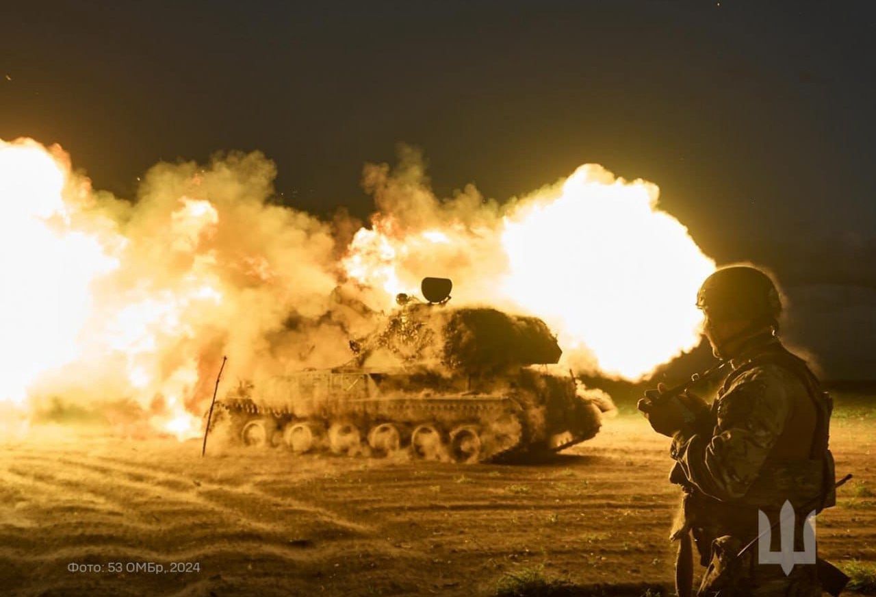 Fatalne doniesienia z frontu. Polski analityk ocenia, iż Ukraina będzie zmuszona oddać Donbas