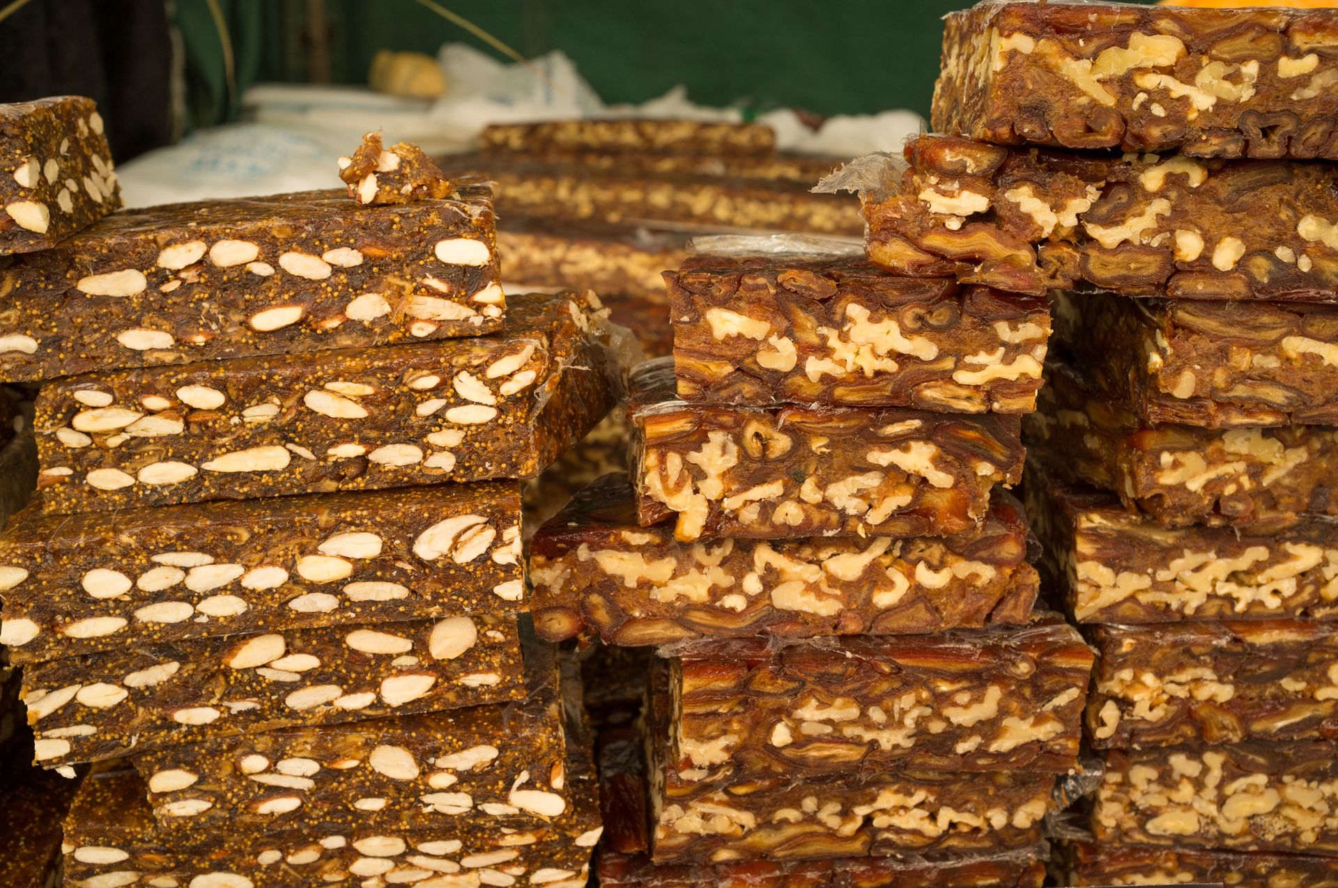 Chorwacki przysmak, który może zastąpić słodycze. Reguluje ciśnienie, rozkręca leniwe jelita