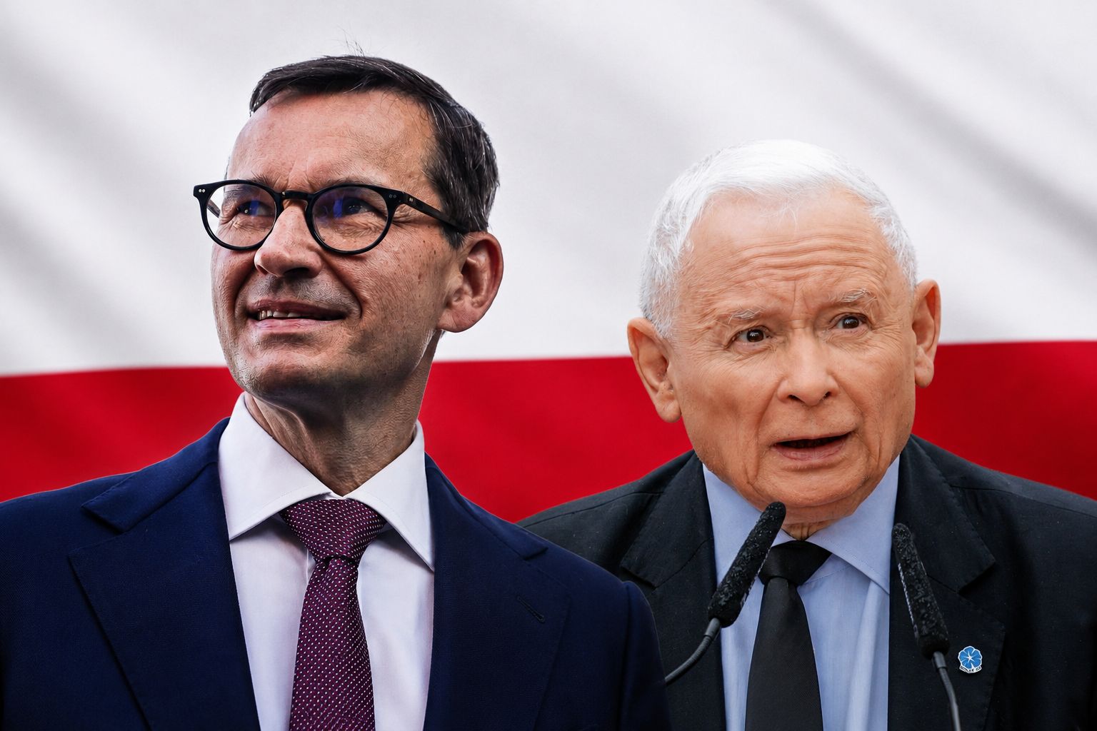 Rozłam PiS staje się faktem [OPINIA]