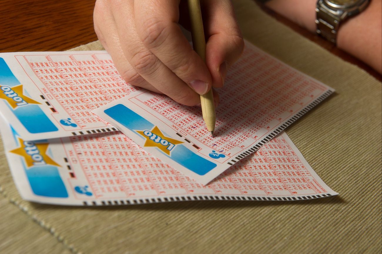 Wygrał miliony w Lotto. Oto gdzie kupił szczęśliwy los