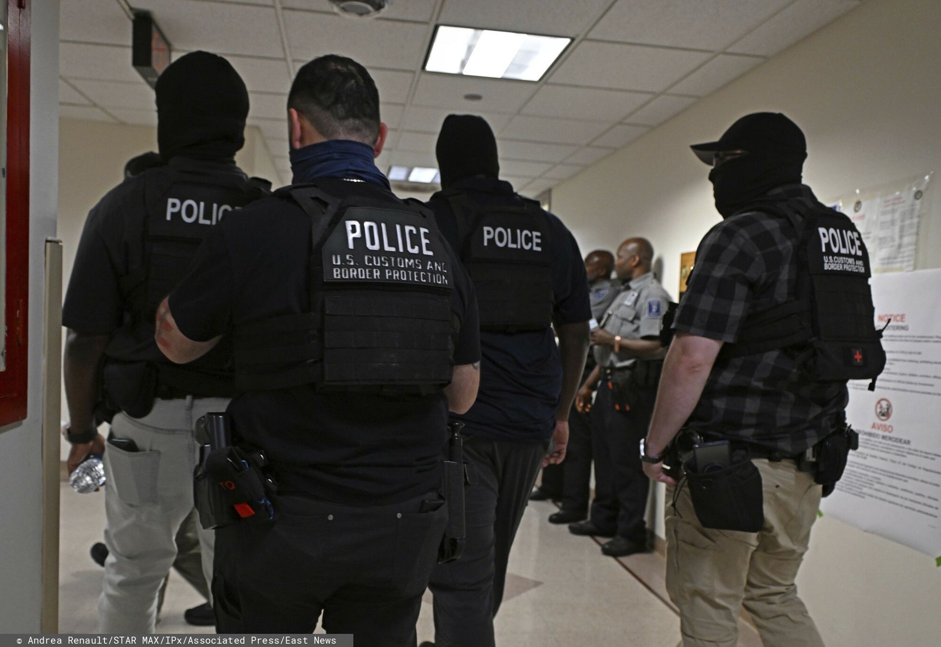 USA: 44-letni Polak aresztowany. Grozi mu deportacja