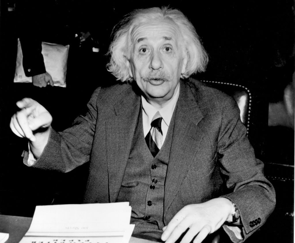 Einstein się mylił. Badacze mają dowód