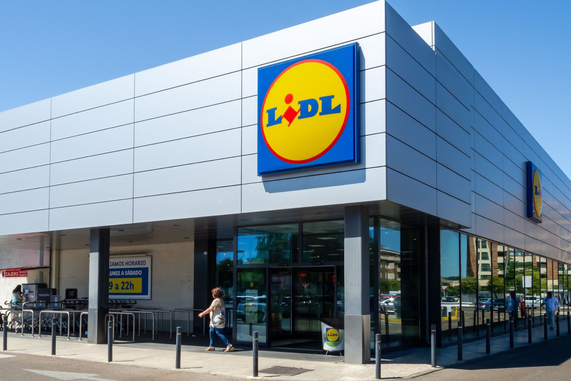 Lidl zmienia godziny otwarcia. istotny komunikat dla klientów