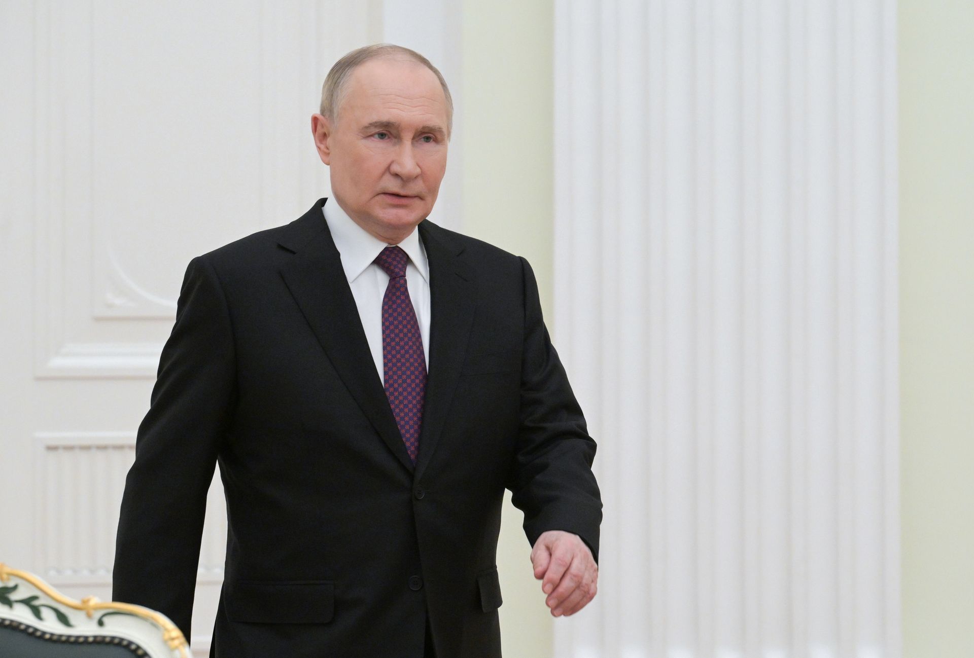 Negocjacje między Ukrainą i Rosją. Kreml ujawnia warunki