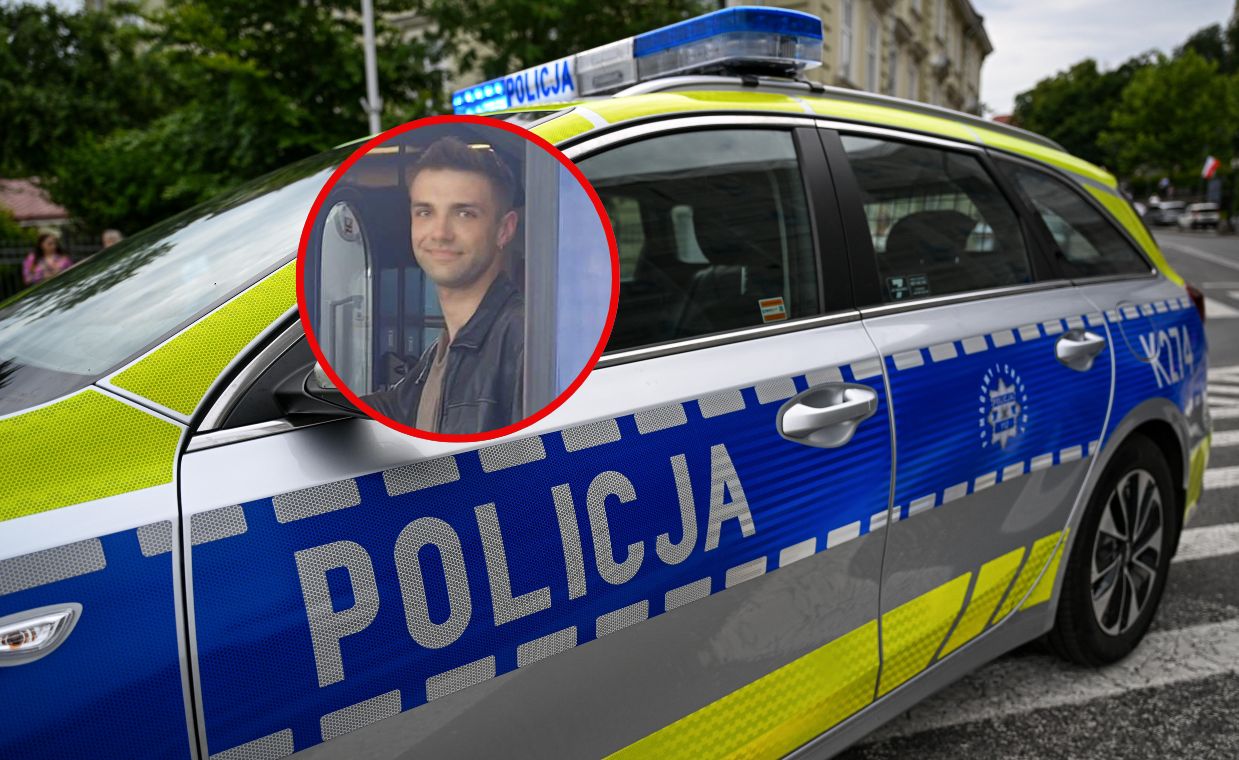Szczęśliwy finał poszukiwań pracownika Polsat News